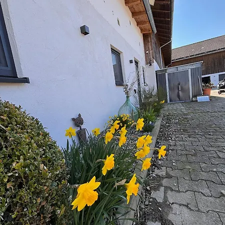 Panoramablick Am Herzoghof