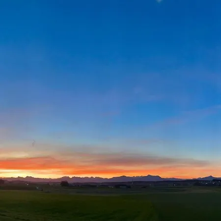 Panoramablick Am Herzoghof Διαμέρισμα